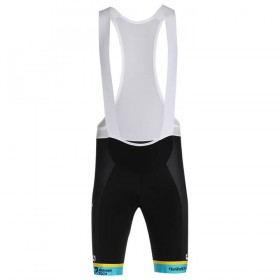 Set Kurzarmtrikot + Trägerhose 2020 Astana Pro Team N003